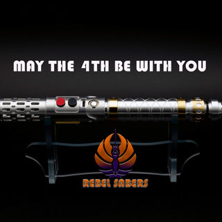May the 4th Event Info