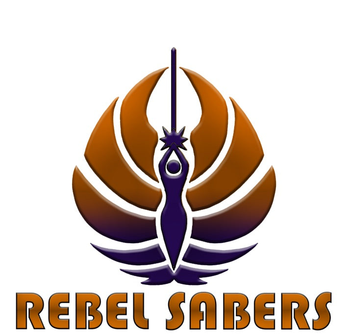 Rebel Sabers