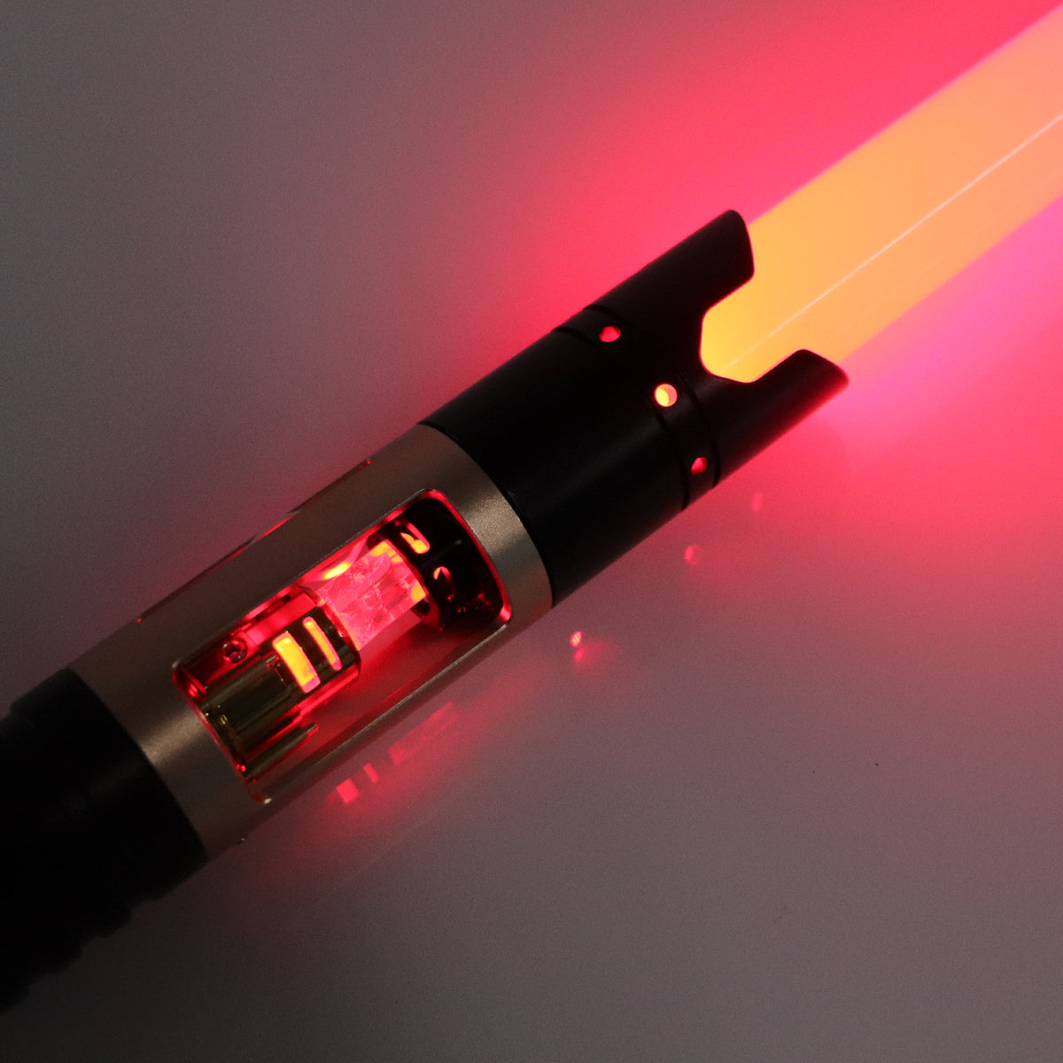 Vigilante Back in Stock, New Sabers added! – Rebel Sabers