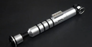 Monday Lightsaber Giveaway Entry
