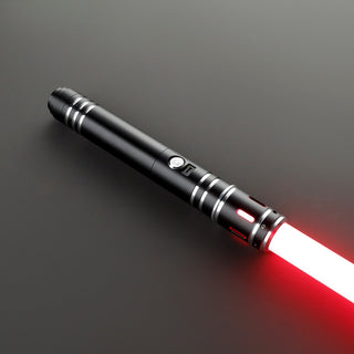 Dominar Lightsaber with Red Blade Initiate Series