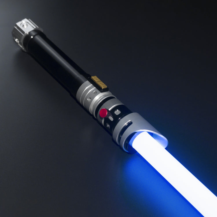 Rebel Sabers - Custom Lightsabers for all galactic rebels!