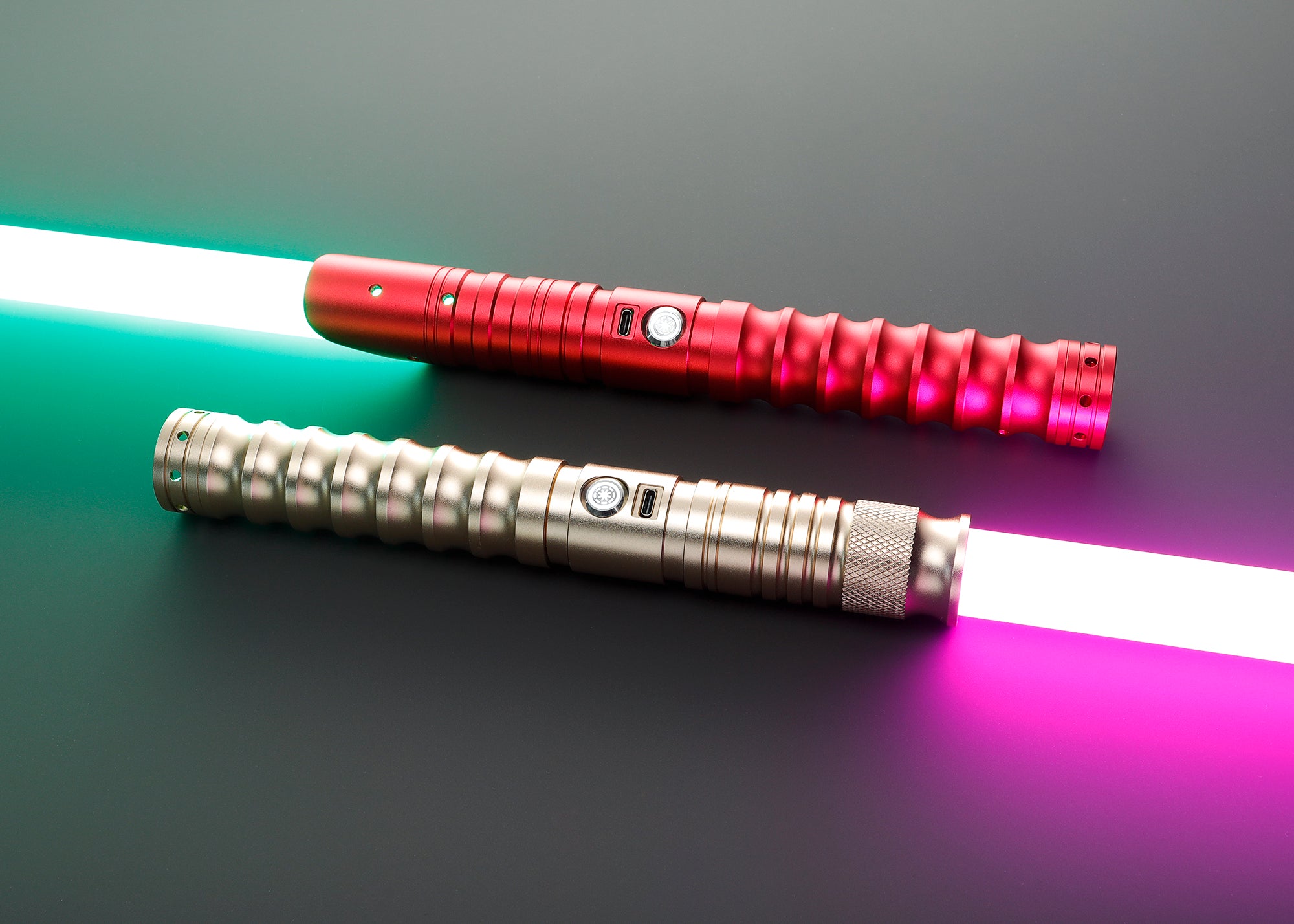 Youngling Special | Two Lightsaber Package