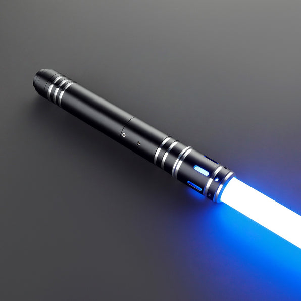 Rebel Sabers - Custom Lightsabers For All Galactic Rebels!