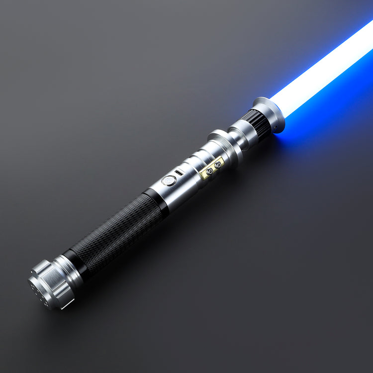 Rebel Sabers - Custom Lightsabers for all galactic rebels!