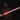 Saber Blade 7/8” Diameter Polycarbonate